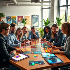 Gamificação no RH: Transformando a Gestão de Pessoas