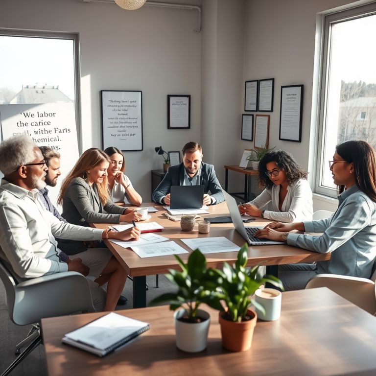 Leis Trabalhistas Atualizadas: O Que Sua Empresa Precisa Saber