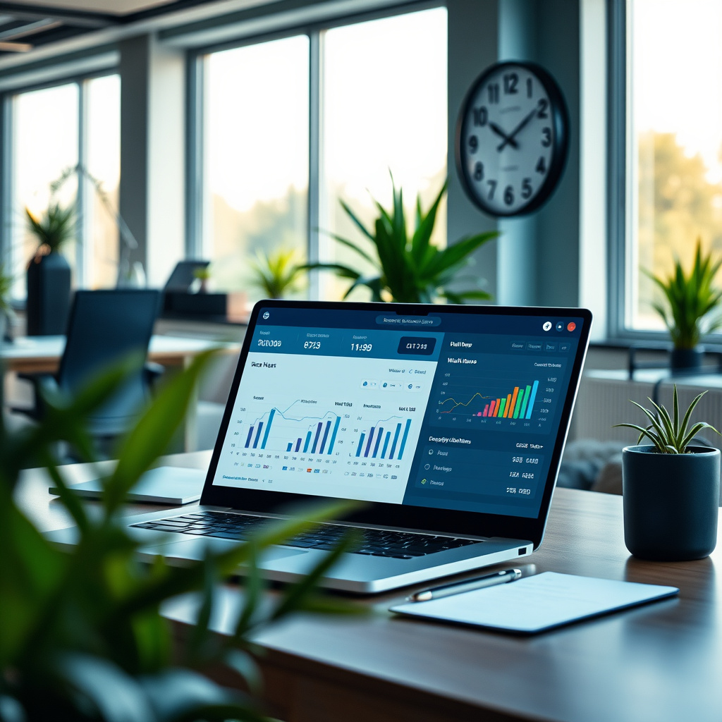 Controle de Jornada de Trabalho: O Guia Completo para PME