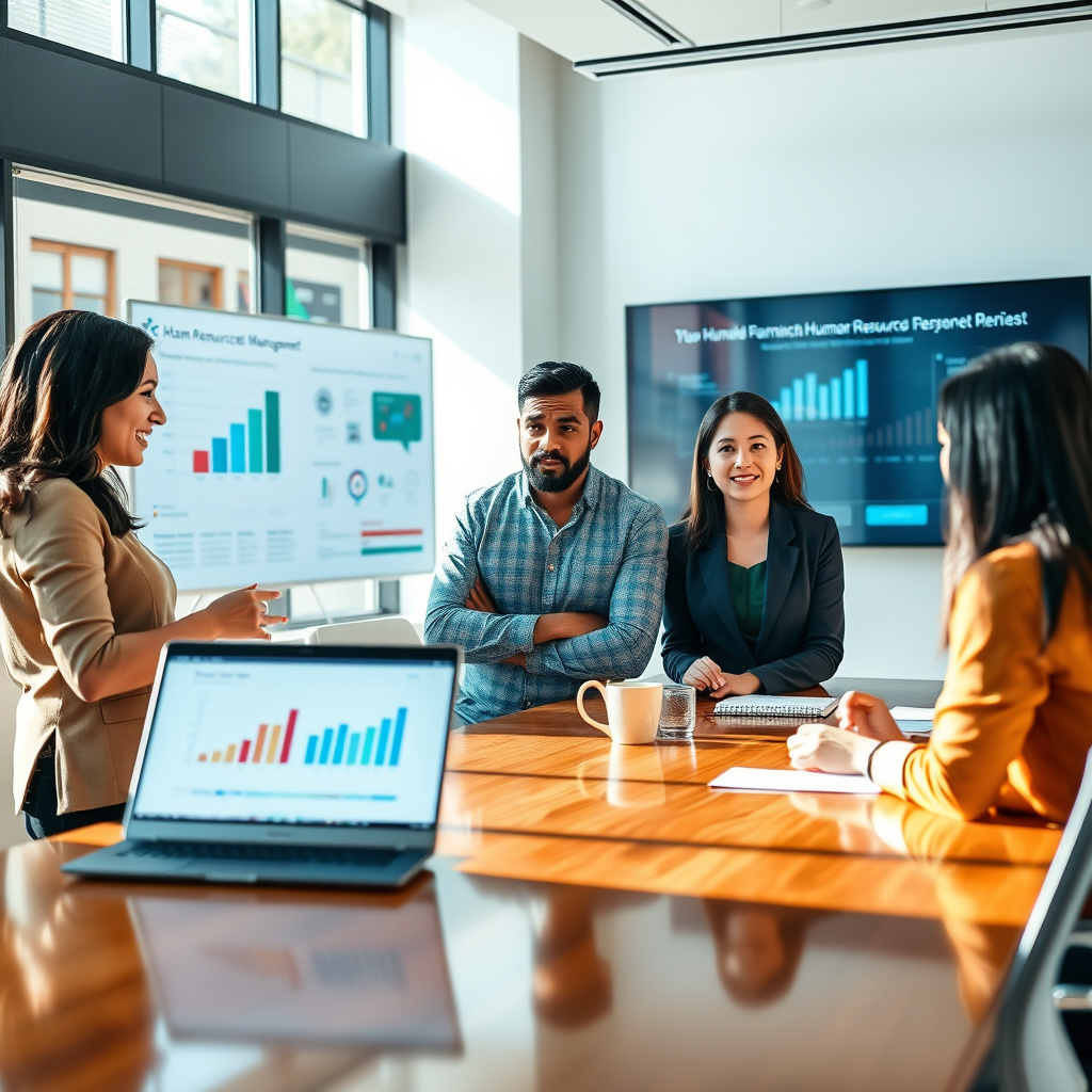eSocial RH: Tudo o que Você Precisa Saber para sua Empresa
