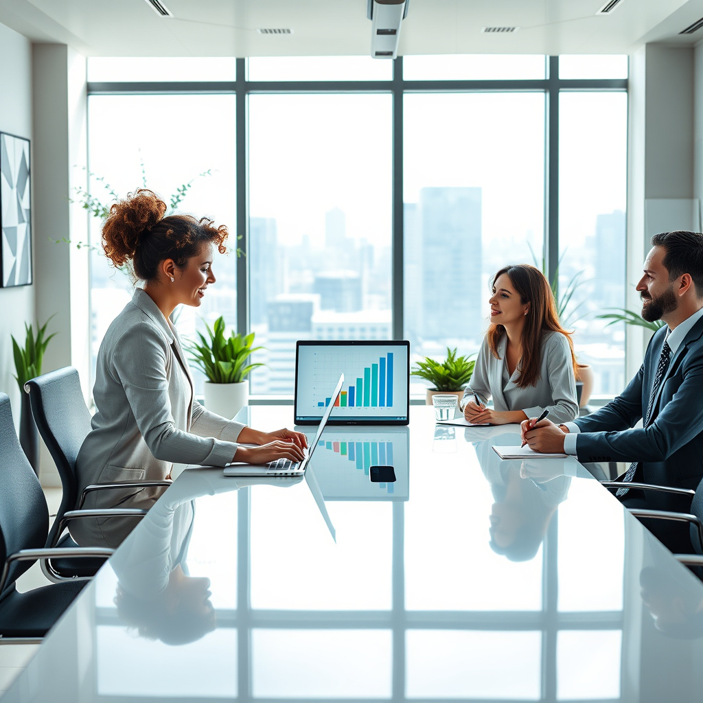 Como Implementar um Plano de Carreira na Empresa