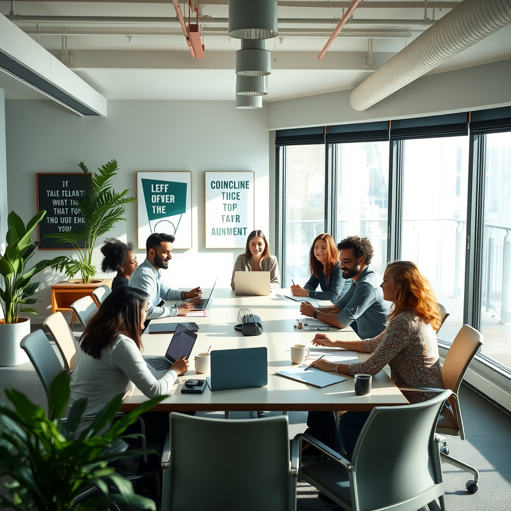 Como a Saúde Mental no Trabalho Impacta sua Empresa