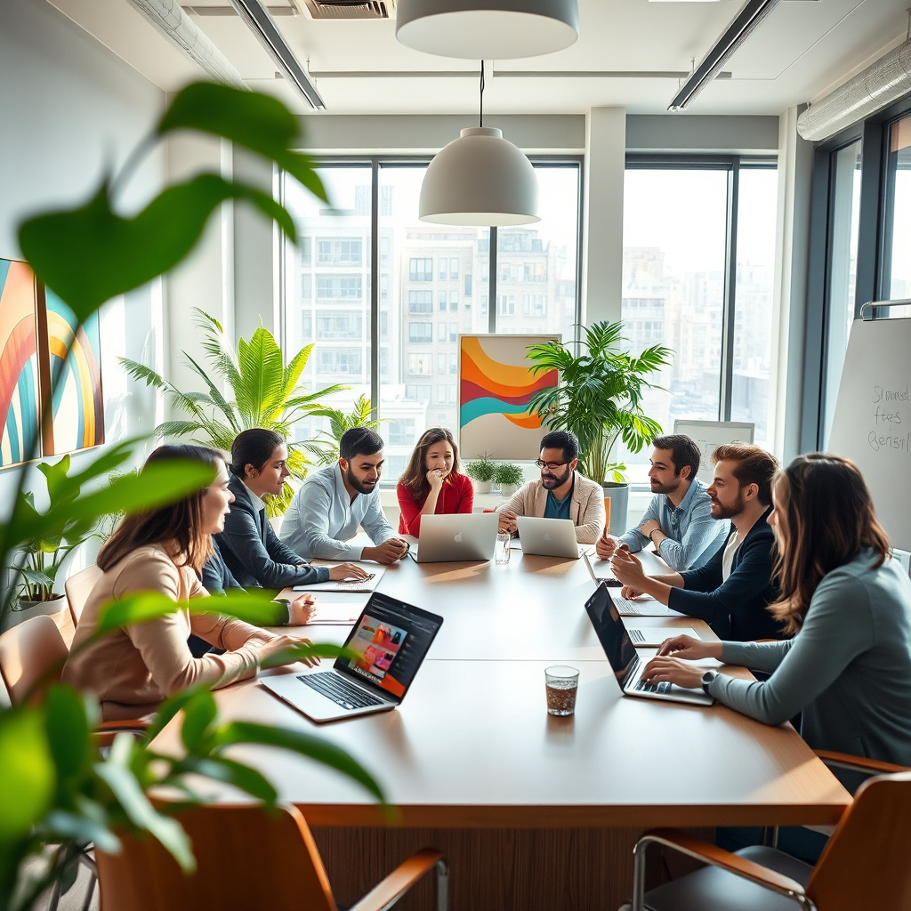 Transformando a Employee Experience em Vantagem Competitiva
