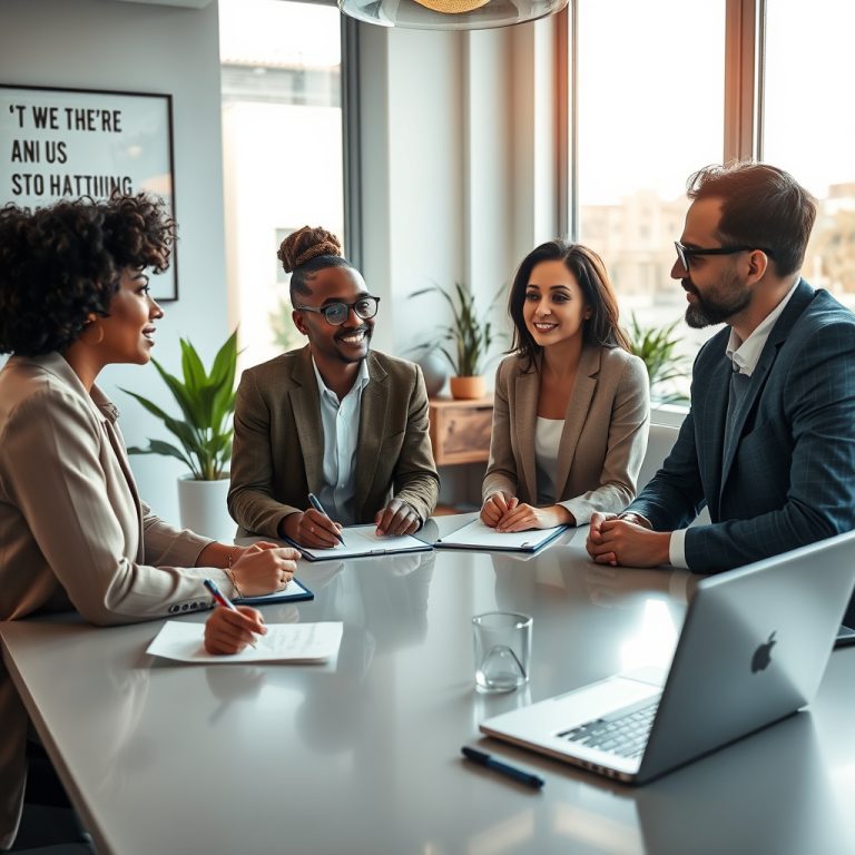Como a Gestão de Conflitos nas Empresas Pode Transformar sua Equipe
