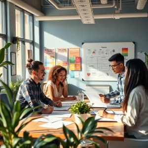 Como Reduzir Turnover: Dicas Práticas para Sua Empresa