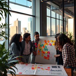 Employer Branding: Como Construir uma Marca Empregadora Forte