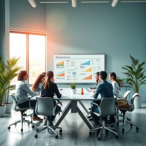 Entendendo o Absenteísmo no Trabalho: Causas e Soluções