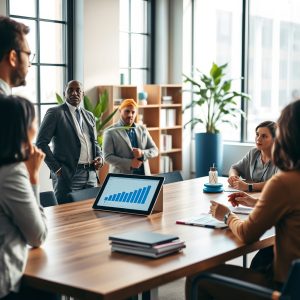 Recrutamento por Competências: O Guia Completo para PMEs
