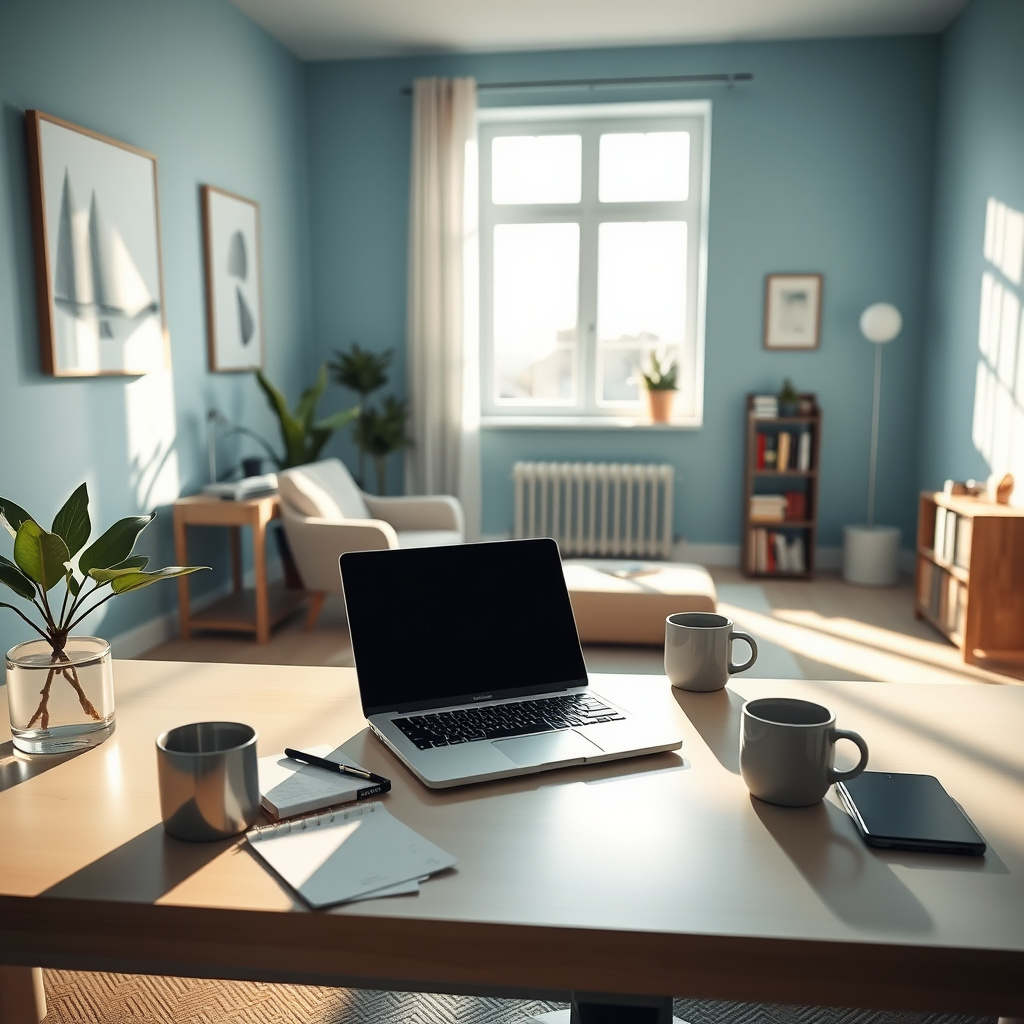 Políticas de Home Office: O Guia Completo para Empresas