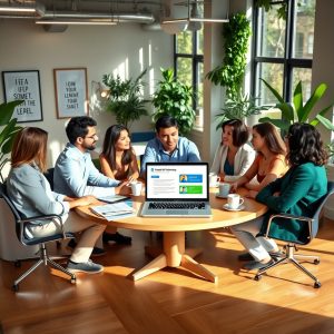 Descubra o Melhor Sistema de RH para Pequenas Empresas
