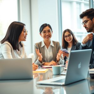 Recrutamento Assertivo: O Caminho para Contratações Eficazes