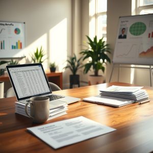 Entenda o Cálculo de Férias Proporcionais e Evite Erros