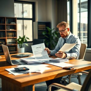 Multas Trabalhistas Comuns: O Que Sua Empresa Precisa Saber
