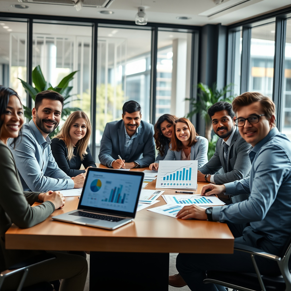 A Importância do Plano de Sucessão Empresarial para o Futuro da Sua Empresa