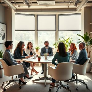Entrevista de Desligamento: Aprenda a Realizar com Eficácia