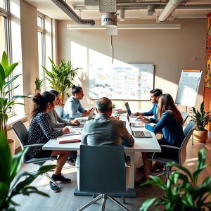 RH para Startups: A Chave para o Sucesso do Seu Negócio