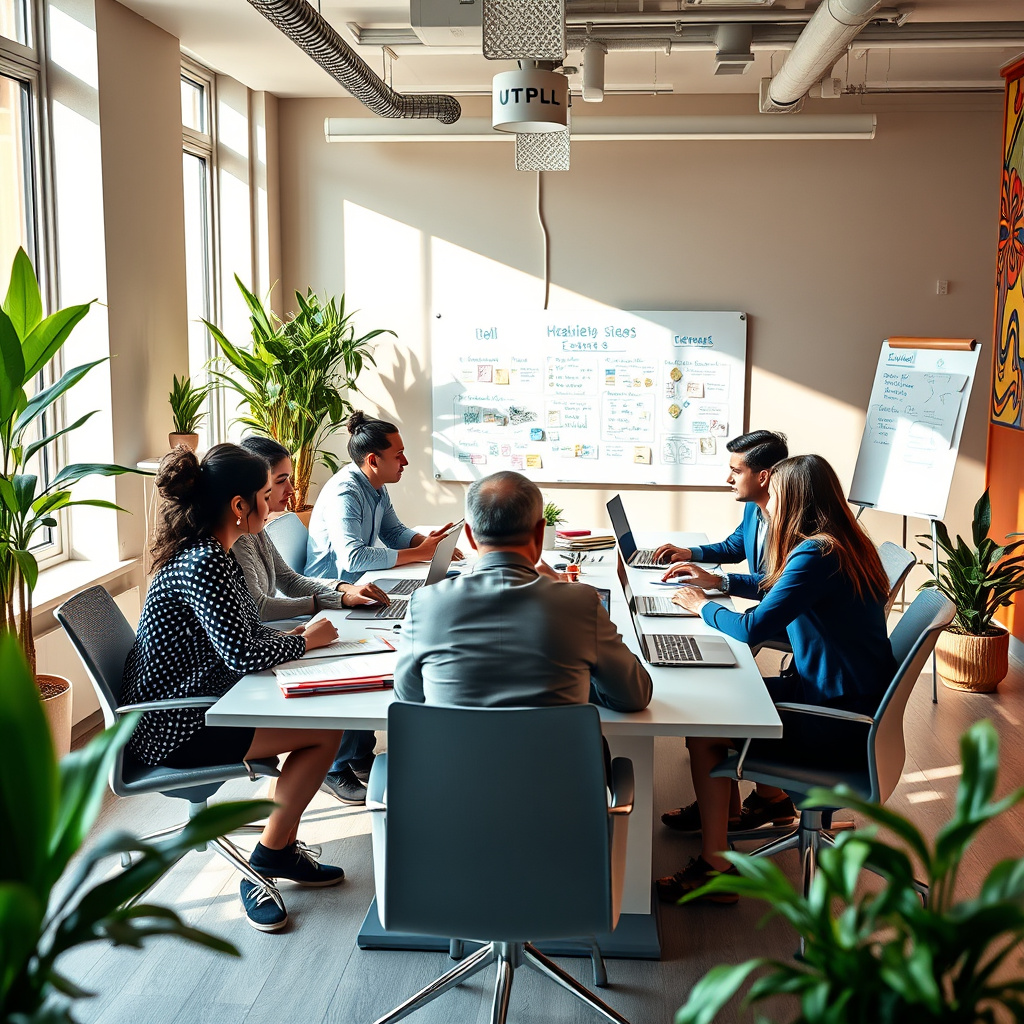 RH para Startups: A Chave para o Sucesso do Seu Negócio