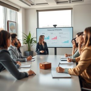 RH Terceirizado Vale a Pena? Descubra os Benefícios!
