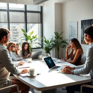 Gestão de Talentos na Prática: Transforme Seu Time