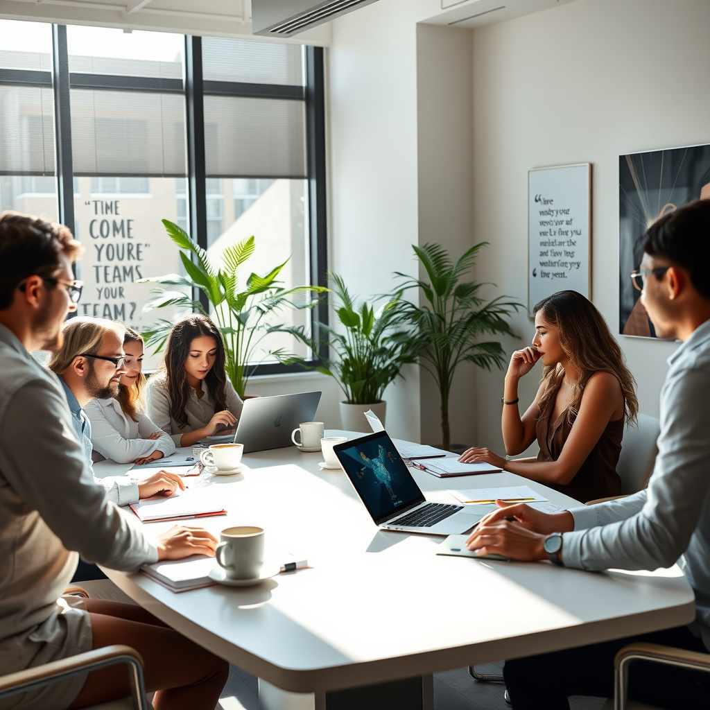 Gestão de Talentos na Prática: Transforme Seu Time