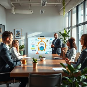 O Impacto do RH na Produtividade: Transformando sua Empresa