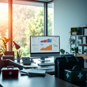Entenda a Importância do PCMSO e PPRA para sua Empresa