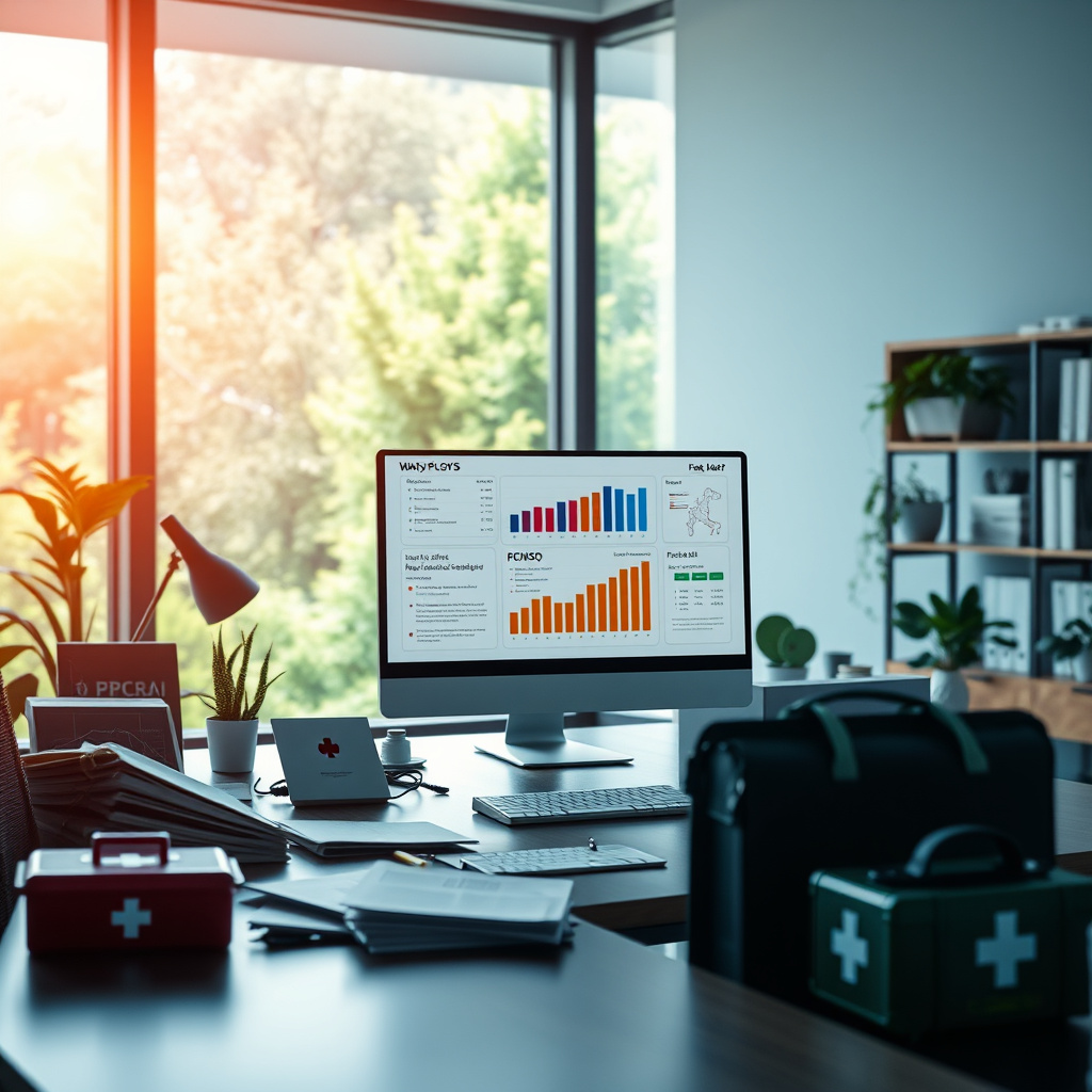 Entenda a Importância do PCMSO e PPRA para sua Empresa