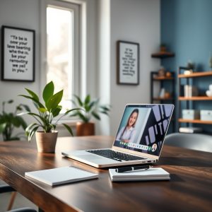 Como Implementar um Onboarding Remoto Eficiente para sua Equipe