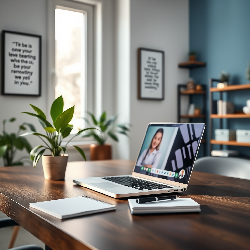 Como Implementar um Onboarding Remoto Eficiente para sua Equipe