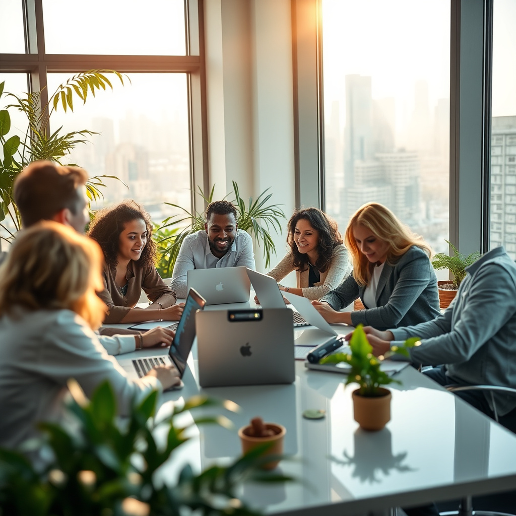 Como a Employer Advocacy Pode Transformar Sua Empresa