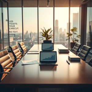 Descubra Como o Benchmarking em RH Pode Transformar sua Empresa
