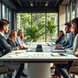 Como Montar um Calendário de Ações do RH Eficiente