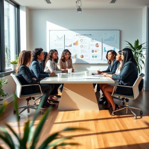 Ética Empresarial e RH: O Caminho para o Sucesso Sustentável