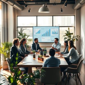 RH Consultivo: Como Transformar a Gestão de Pessoas na sua PME