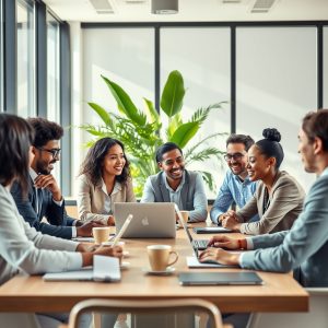 Como a Gestão de Pessoas Pode Transformar Seu Negócio