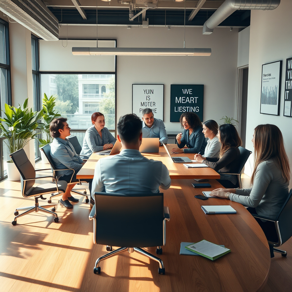 Clima Organizacional: A Chave para o Sucesso da Sua Empresa