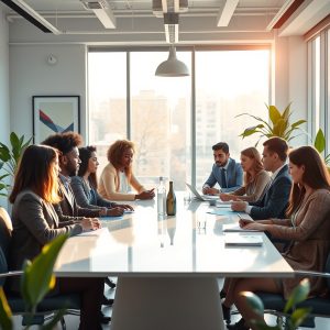 Desvendando o Planejamento de Cargos e Salários para sua Empresa