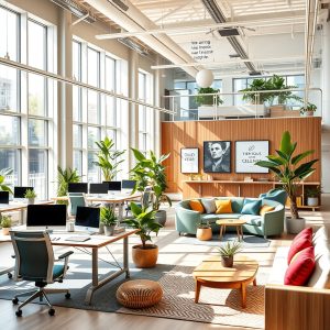 Cultura Empresarial: Como Transformar Seu Ambiente de Trabalho