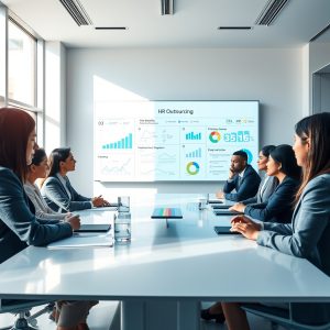 Como a Terceirização do RH Pode Transformar Seu Negócio