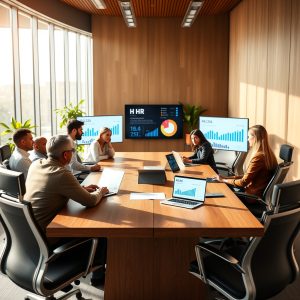 Entenda a Importância dos Indicadores de RH para sua Empresa