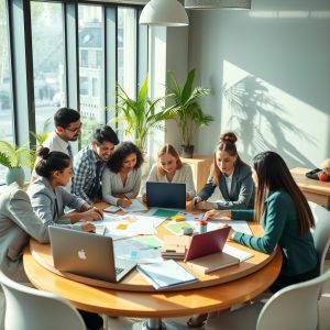 Desenvolvimento de Equipes: Potencialize Seu Time e Resultados