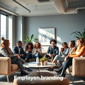 Employer Branding: Como Atrair e Retener os Melhores Talentos