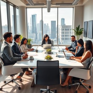 Como a Gestão de Benefícios Corporativos Pode Transformar Sua Empresa