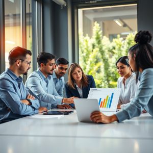 Como Definir Metas e Resultados no RH para o Sucesso da Sua Empresa