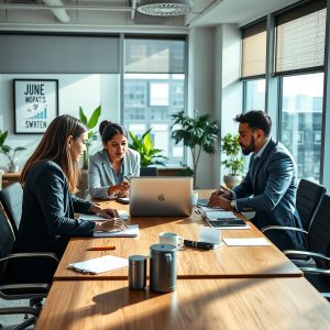 Como Elaborar um Plano de Desenvolvimento de Pessoas Eficiente