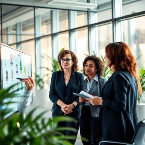 Desenvolvendo a Inteligência Emocional nas Empresas