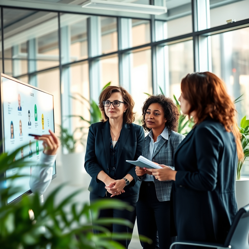 Desenvolvendo a Inteligência Emocional nas Empresas