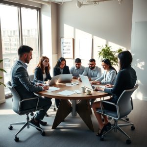 Consultoria para Departamento Pessoal: Transforme sua Gestão de Pessoas