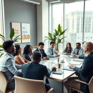 Plano de Cargos e Carreira: Como Estruturar e Valorizar sua Equipe