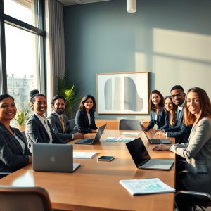 Como Implementar uma Gestão de Remuneração Estratégica para sua Empresa